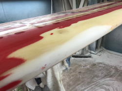 ���C���j�� �����O�{�[�h �X�L�b�v�t���C 33_7